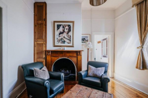 The Redbrick House
